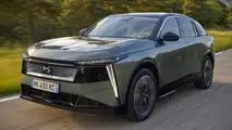 DS N°7 Hybrid, la prova di Motor1.com