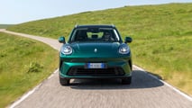 GWM Ora 5, la prova su strada di Motor1.com