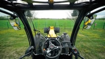 : DIECI Agri Pivot: il telescopico articolato per gli allevamenti
