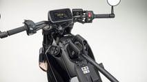 Honda WN7