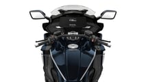 BMW K 1600 B