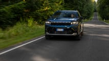 Jeep Compass Plug-In Hybrid (2026), la prova su strada di Motor1.com
