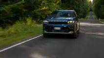 Jeep Compass Plug-In Hybrid (2026), la prova su strada di Motor1.com