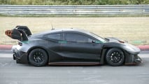 Denza Z Di-Aero P2000+ (2027) Erlkönig