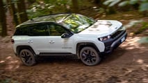 Jeep Compass 4xe (2026) im Test
