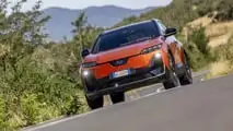 Subaru Uncharted (2026), la prova di Motor1.com