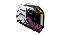 HJC RPHA 12N Anti-Venom