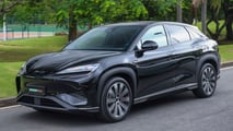 BYD Sealion 7 2026 (BR)