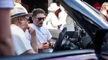 Mini beim Goodwood Festival of Speed 2026