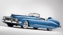 Mercury Bob Hope Special