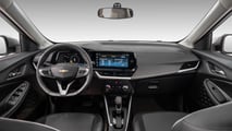 Chevrolet lança a Montana 2027