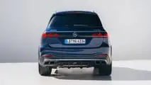 Mercedes-AMG GLS 63 4Matic+ (2026)