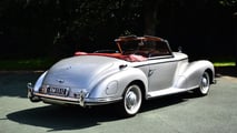 Mercedes 300S Roadster