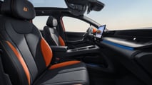 BYD Dolphin G DM-i