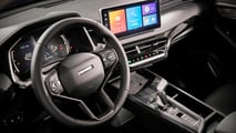 GWM Haval Jolion Pro (2026)