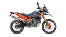 KTM 890 Adventure Rally 2026