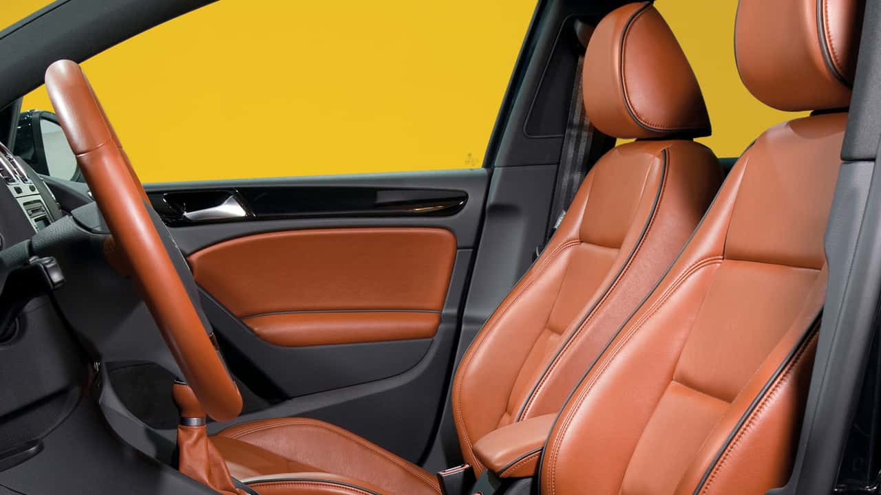 Why Does My Car Interior Smell Like Crayons?