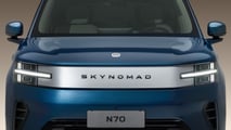 SkyNomad N70