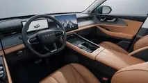 Chery Tiggo 9