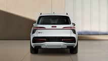 2027 Audi SQ9 configurator