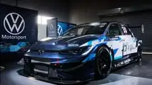 Volkswagen Golf de 1 000 CV