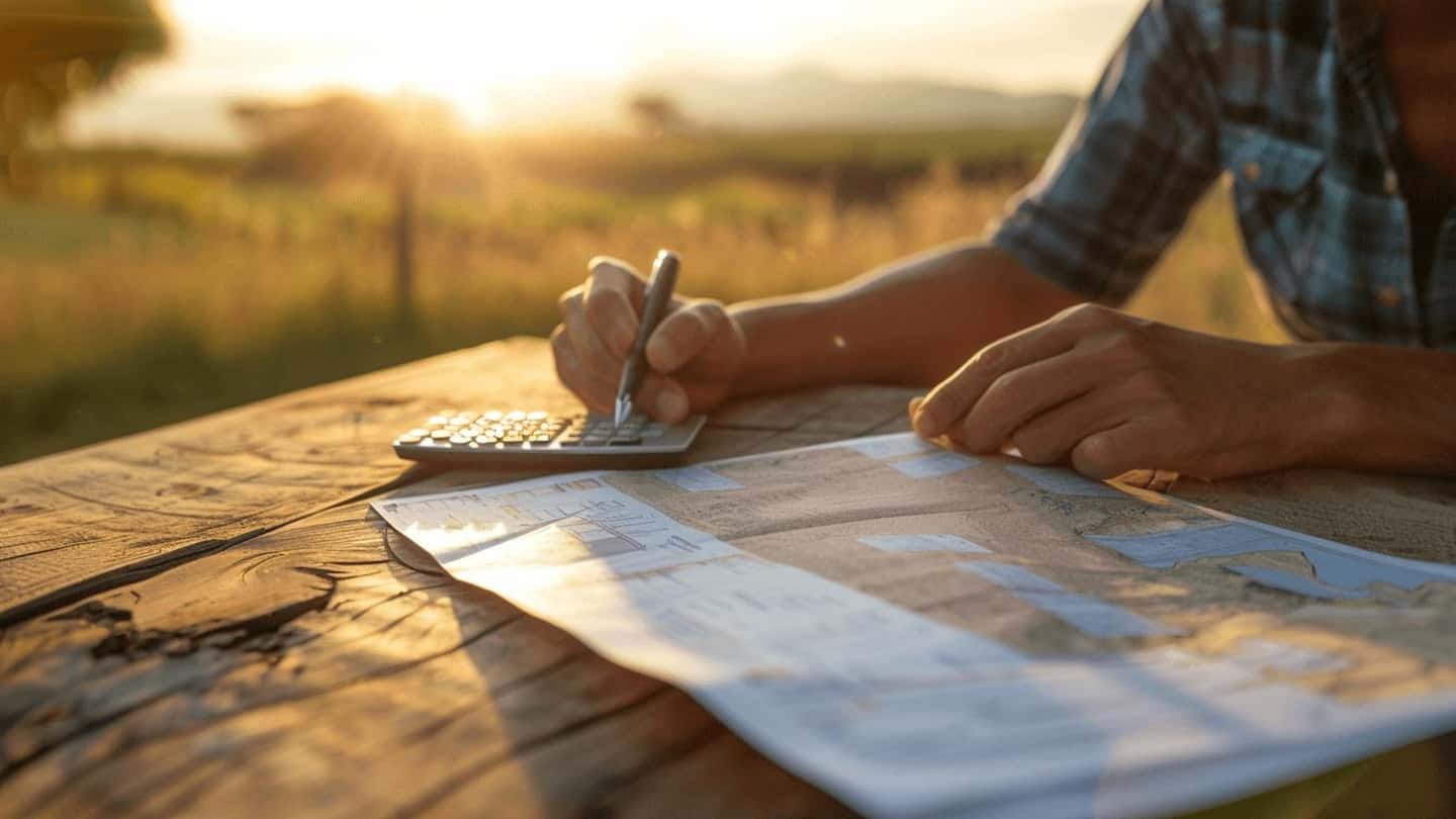 PAC giovani agricoltori e aste terreni: guida pratica