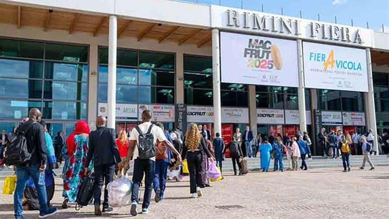 Macfrut 2026: ortofrutta italiana e export globale
