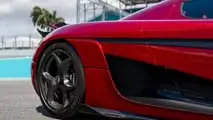 Koenigsegg Regera (2019)