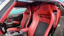 Koenigsegg Regera (2019)
