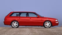 Audi RS2 (2)