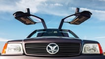 Boschert B300 Biturbo Gullwing (1989)