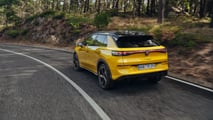 T-Roc 2026
