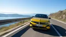Opel Astra (2026), la prova di Motor1.com