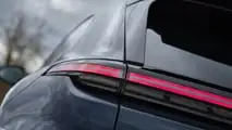 Porsche Cayenne Turbo Electric (2026)