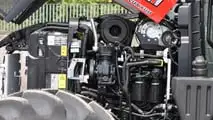 ase IH Luxxum 120: TEST CLASSIC