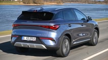 BYD Atto 3 evo (2026) evo Vorstellung und erster Test