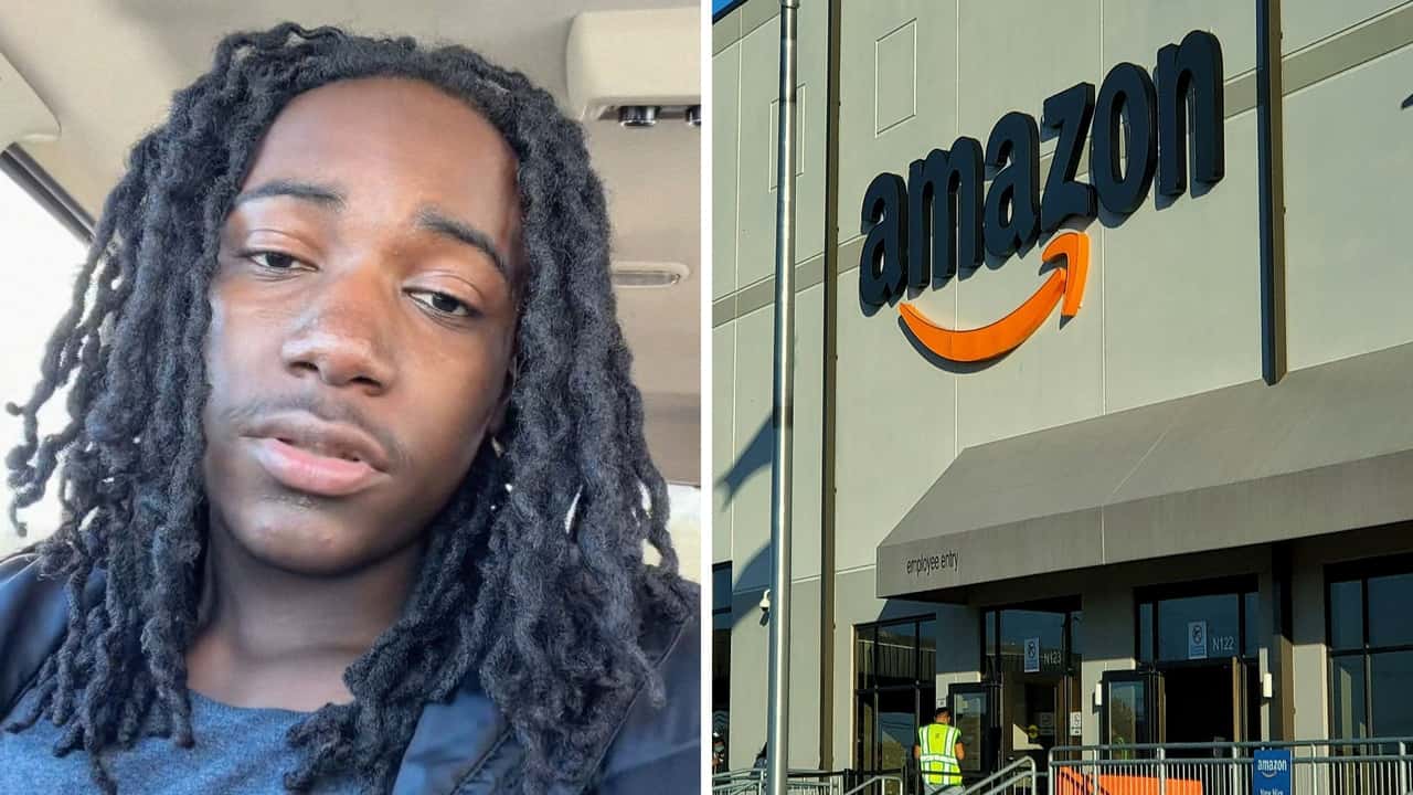 Man Buys Parts From Amazon. Then He Takes His Car To The Mechanic