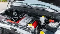 Dodge Ram SRT-10 (2004), la prova di Motor1.com