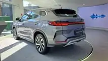 BYD Song Plus 2027