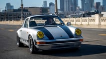 Porsche 911 Carrera 2.7 MFI 1976