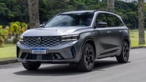 Renault Koleos HEV Esprit Alpine 2026 (BR)