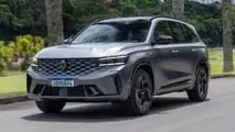 Renault Koleos HEV Esprit Alpine 2026 (BR)