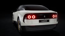 Configurador Ferrari Luce