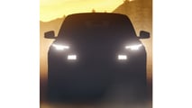 2029 Ford of Europe lineup teaser