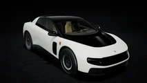 Ferrari Luce configurator