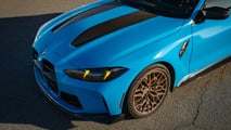 2026 BMW M4 CS