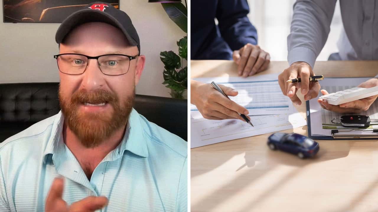 Car Buying Expert Says Salesmen Hate To Hear