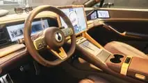 Denza Chopard Z9GT