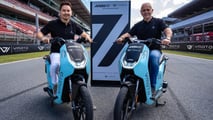 VMoto x MotoGP Partnership Announced