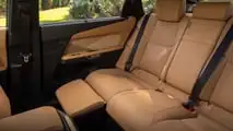 Lexus ES (2026) im Test